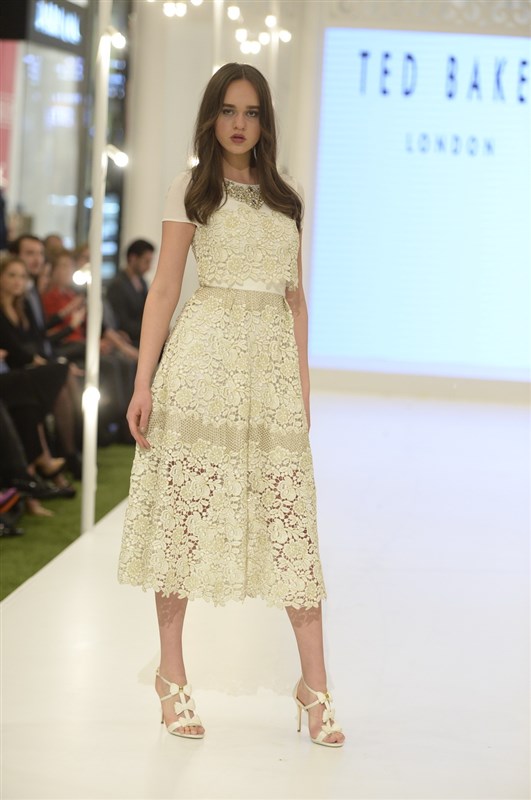 City Centre Beirut Spring Summer 2017 Collection